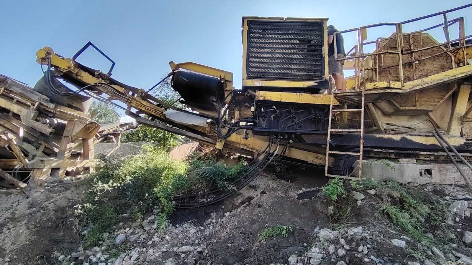 OmecoHub - Immagine Principale